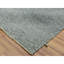 Tapis oriental 100% laine noué à la main 10 pi 0 po x 10 pi 0 po Grandma