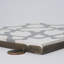 Bahja 8" x 8" Cement Patterned Wall & Floor Tile-37904058