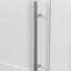 Armoire de rangement murale empilable, P 15,75 po x l 35,43 po x H 19,69 po, blanc-803638919