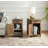 End Table With Storage And Charging Station Set Of 2-114543743