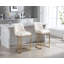 Tabouret de comptoir 26,25 po Daylani-1930420378