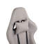 Inbox Zero Adjustable Reclining Ergonomic Swiveling PC & Racing Game Chair-889786726