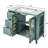 36'' Freestanding Single Bathroom Vanity With Ceramic Top