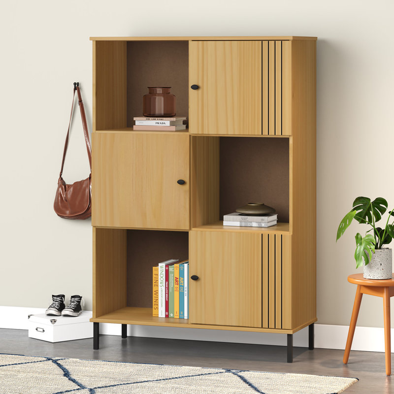 Fedeli Bookcase
