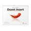 Édredon en duvet en microfibre hypoallergénique The Original Heavenly-962953675-1050152971