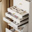 Dressing Table with Mirror
