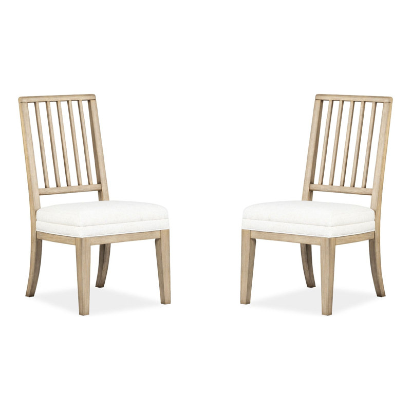 Chaise d'appoint rembourrée Gordonville