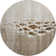 Premium Machine Washable Cerrito Taupe Rug