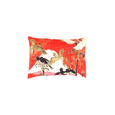 Lumbar Rectangular Pillow Cover & Insert
