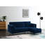 Brutus Sleeper Corner Sofa-67503281