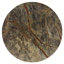 Table d'appoint ronde en marbre Danny-661772954