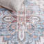 Tapis sauge / ivoire Alisha-395035714