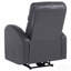 Fauteuil inclinable électrique Meglia-130373225