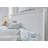 King White Panel Bed-1506911481-1506911463