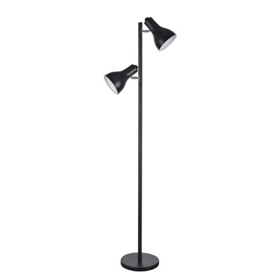 Sessoms 63'' Tree Floor Lamp