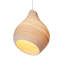 Scraplights Organic Hive Recycled Cardboard Pendant Light-1887065936-1883717341