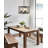Henrikke 3 - Light Oil Rubbed Bronze/Brown Lantern Pendant