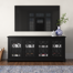 Eleana TV Stand for TVs up to 75"