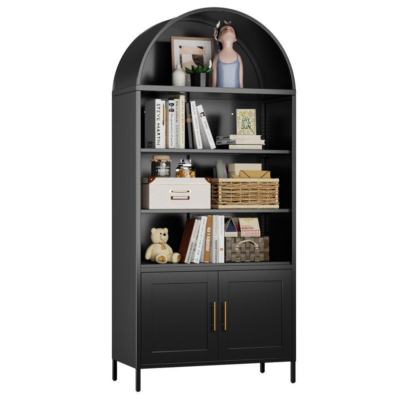 Armoire de rangement arquée Modern