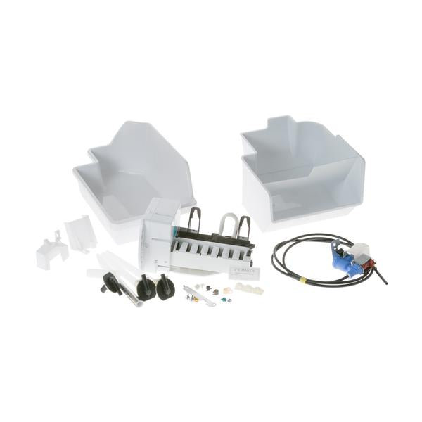 GE Appliances Refrigerator Icemaker Kit