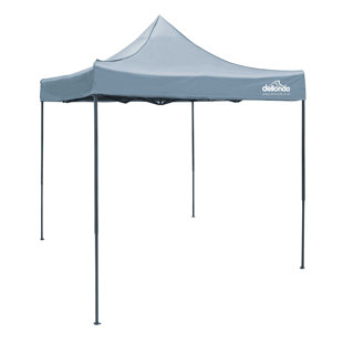 Premium 2m x 2m Steel Pop-Up Gazebo