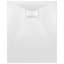 Jamerson Plastic Shower Tray-523106959-523106993