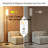 Adar 64.02'' Gold Traditional Floor Lamp