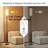 Adar 64.02 " Traditional Floor Lamp