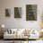 Kiswah Glass Islamic Wall Art-556708728