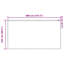 Blackout Curtain Pair-654294730