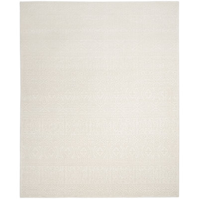 Fallkirk, Handmade Area Rug - 3' 0'' X 5' 0''