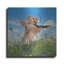 «Catching A Ride» par John Hovenstine, art mural en métal-848508024