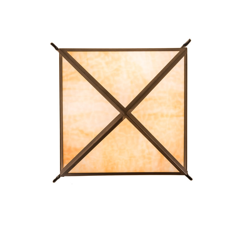 Rustic Lodge 1 - Light Pendant