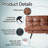Debara 71'' Upholstered Futon Sofa, Memory Foam Futon Couch Bed, Modern Folding Sleeper Sofa-1151454381