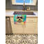 Serviette de cuisine Schnauzer Hippie Dawg