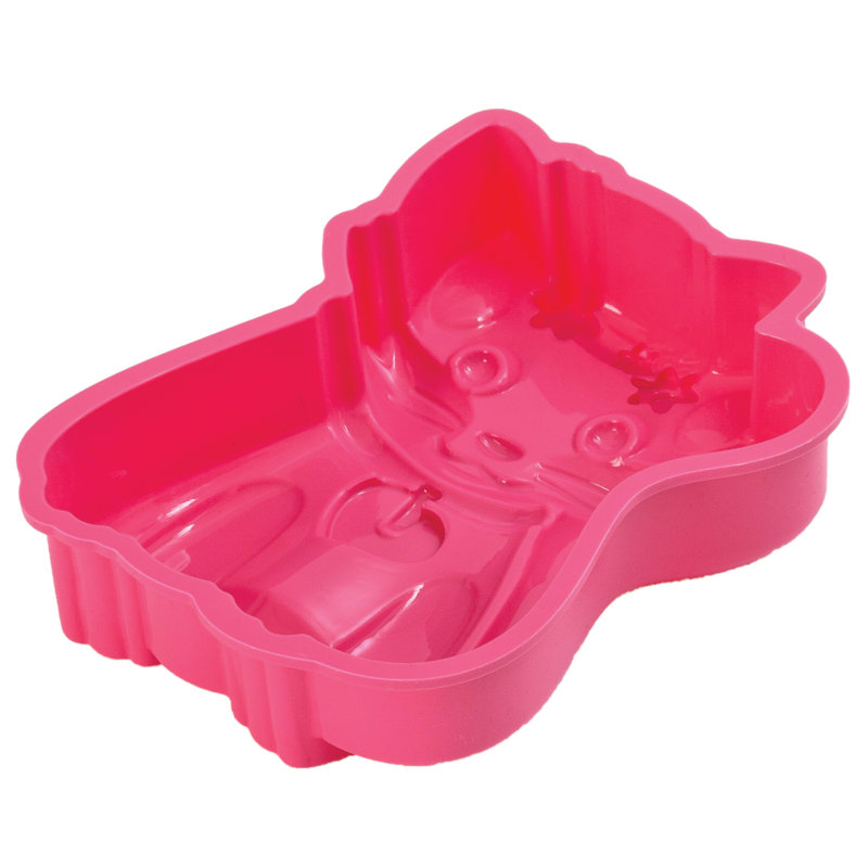 Mini moulure sophia fantaisie anti-collant cuisivin Pavoni