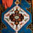 Vintage Hamadan Performance Oriental Rug-292976092