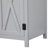 Slayton 30'' Single Bathroom Vanity with Engineered Marble Top-494487017