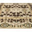 Inverness Wool Oriental Area Rug in Beige/Brown-40705413