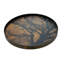 Classics Wood Decorative Tray