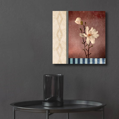 " Magnolia Diamond 2 " by Lightbox Journal