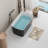 49'' Acrylic Freestanding Soaking Bathtub