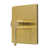 Brushed Brass is out of stock