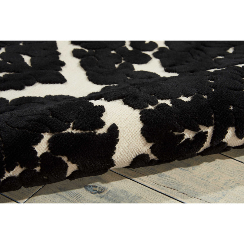 Hartz Indoor Rug, Rectangle 2'2" x 3'9"