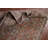 Distressed Wool   Runner Rug 3x9