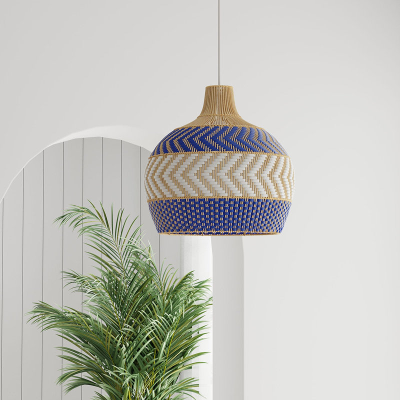 Anuschka 1 - Light Dome Pendant