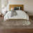 Premium Machine Washable Cerrito Chocolate Rug-105919786