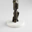 Amida Marble End Table