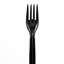 Disposable Forks