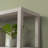 Nicolee 71'' H Storage Bookcase-1398673417